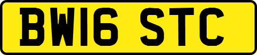 BW16STC