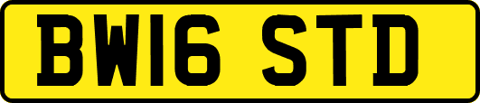 BW16STD