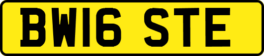 BW16STE