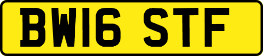 BW16STF