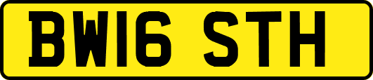 BW16STH