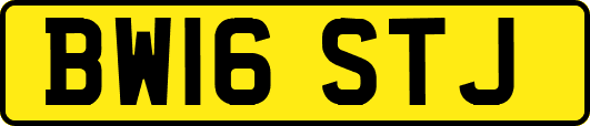 BW16STJ