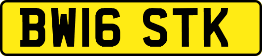 BW16STK