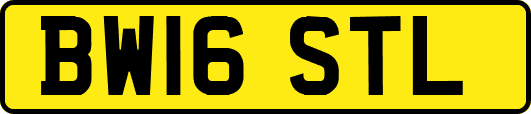 BW16STL