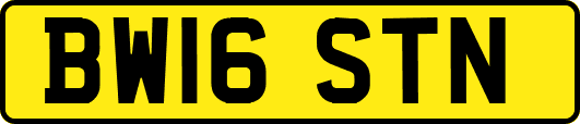 BW16STN