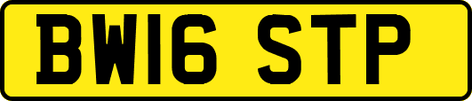 BW16STP