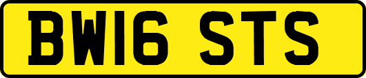 BW16STS