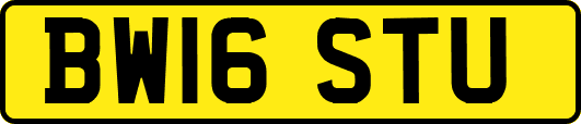BW16STU