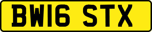 BW16STX