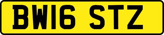 BW16STZ