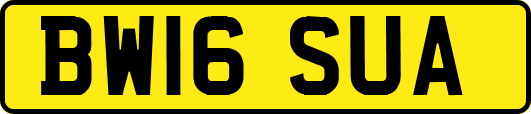 BW16SUA