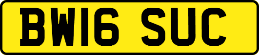 BW16SUC