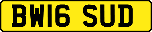 BW16SUD