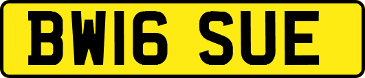 BW16SUE