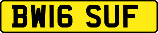 BW16SUF