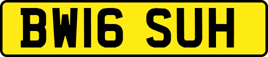 BW16SUH