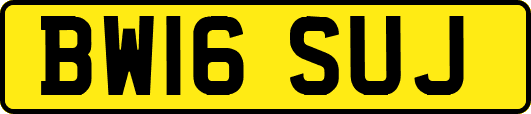 BW16SUJ