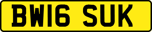 BW16SUK
