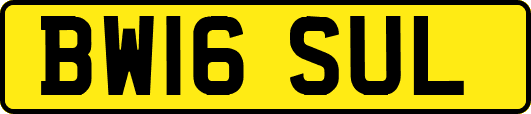 BW16SUL