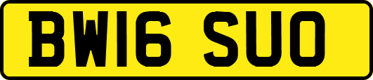 BW16SUO