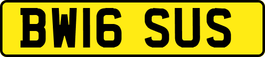 BW16SUS