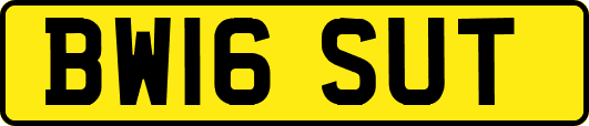 BW16SUT