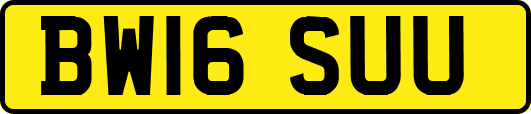 BW16SUU