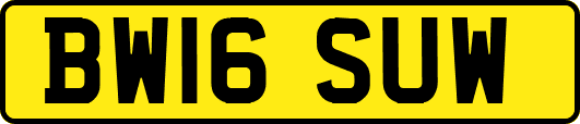 BW16SUW