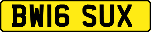BW16SUX