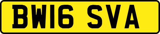 BW16SVA