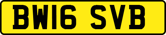 BW16SVB