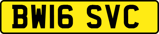 BW16SVC