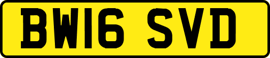 BW16SVD