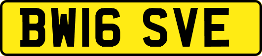 BW16SVE