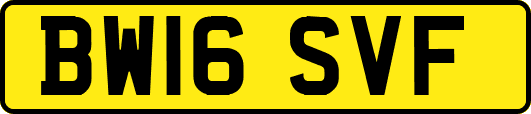 BW16SVF