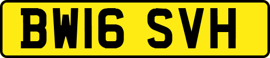 BW16SVH