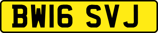 BW16SVJ