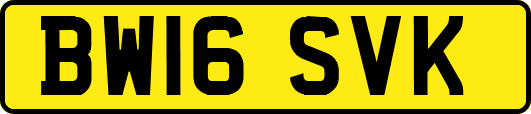BW16SVK