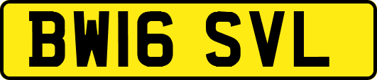 BW16SVL