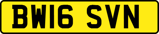 BW16SVN