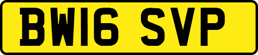 BW16SVP