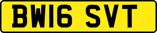 BW16SVT