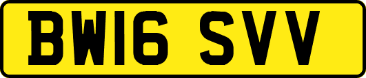 BW16SVV