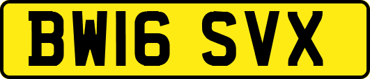BW16SVX