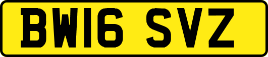 BW16SVZ