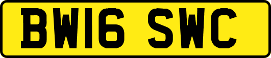 BW16SWC
