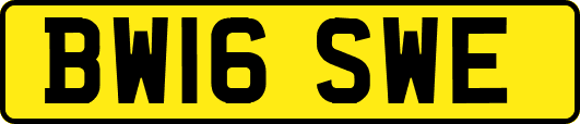 BW16SWE