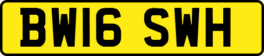 BW16SWH