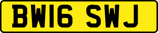 BW16SWJ