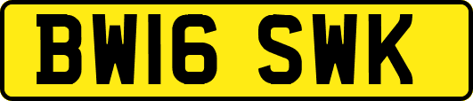 BW16SWK